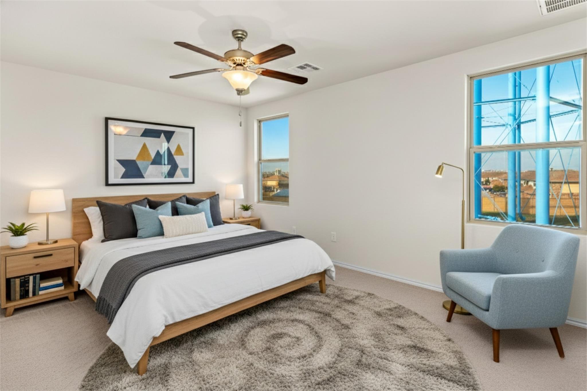 224 Circle Way # 13E, Jarrell, TX 76537