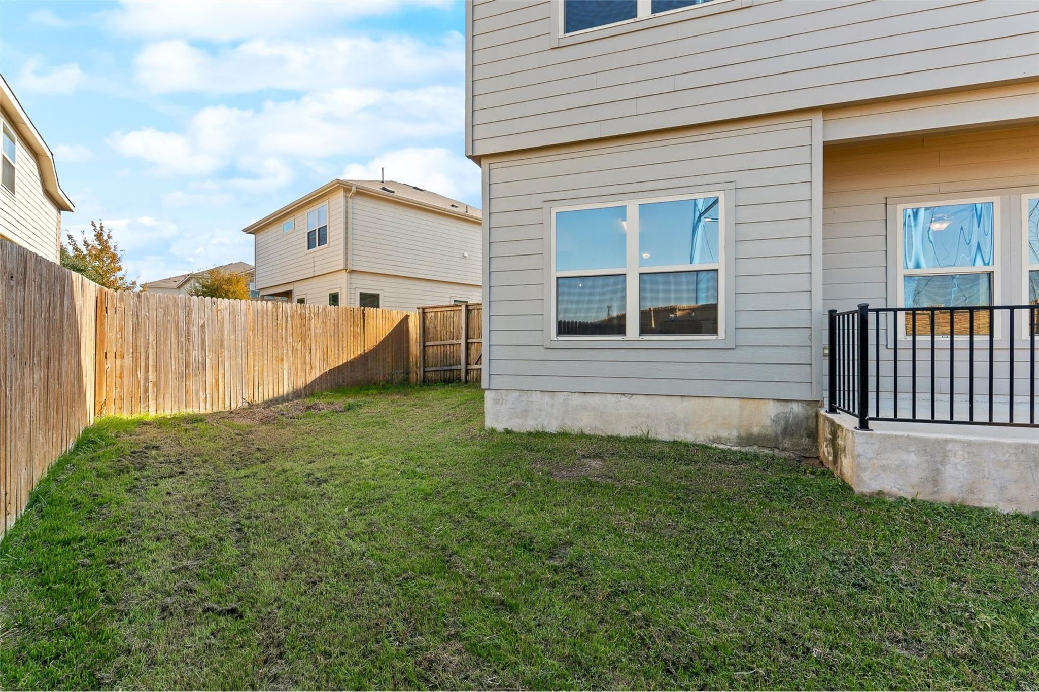 224 Circle Way # 13E, Jarrell, TX 76537
