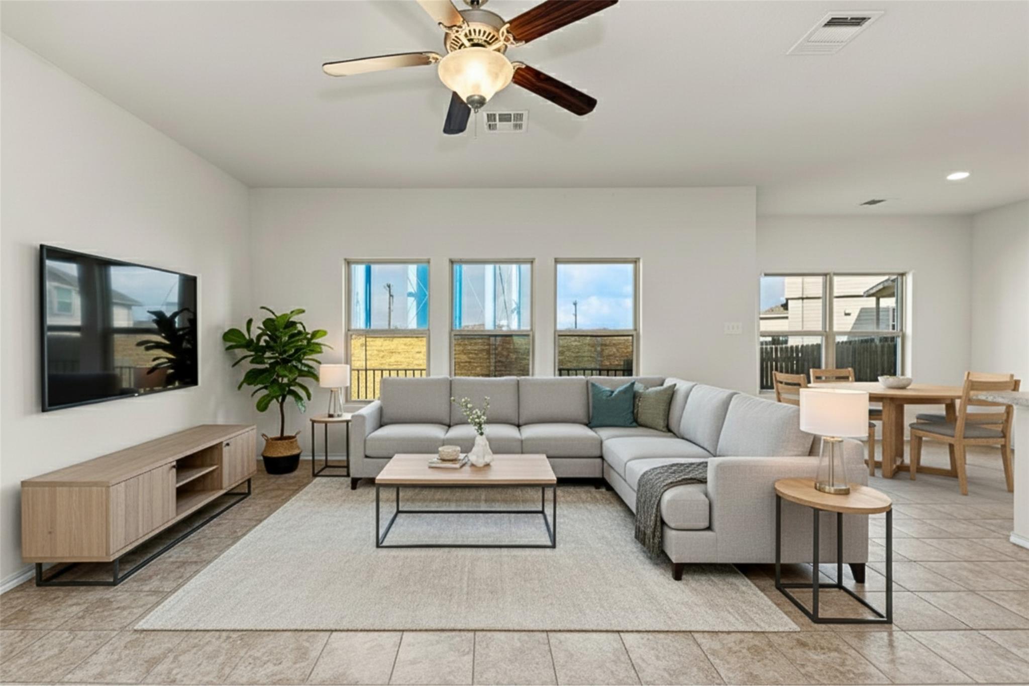 224 Circle Way # 13E, Jarrell, TX 76537