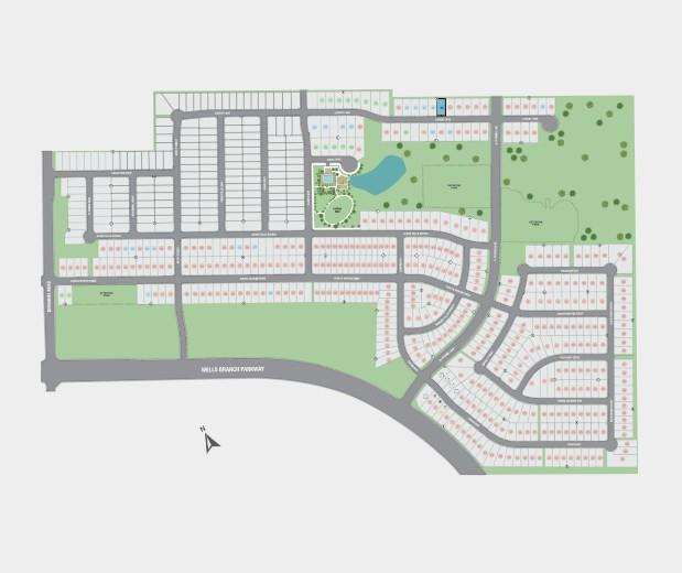 1720 Lorant Ln, Pflugerville, TX 78660