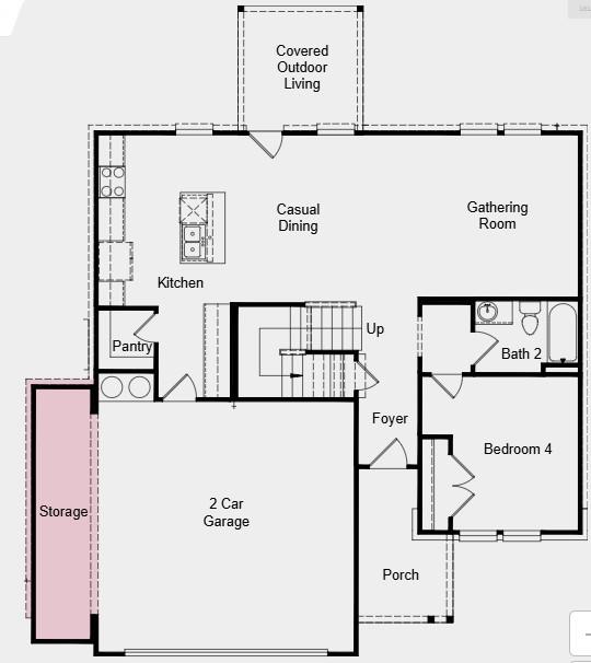 1720 Lorant Ln, Pflugerville, TX 78660