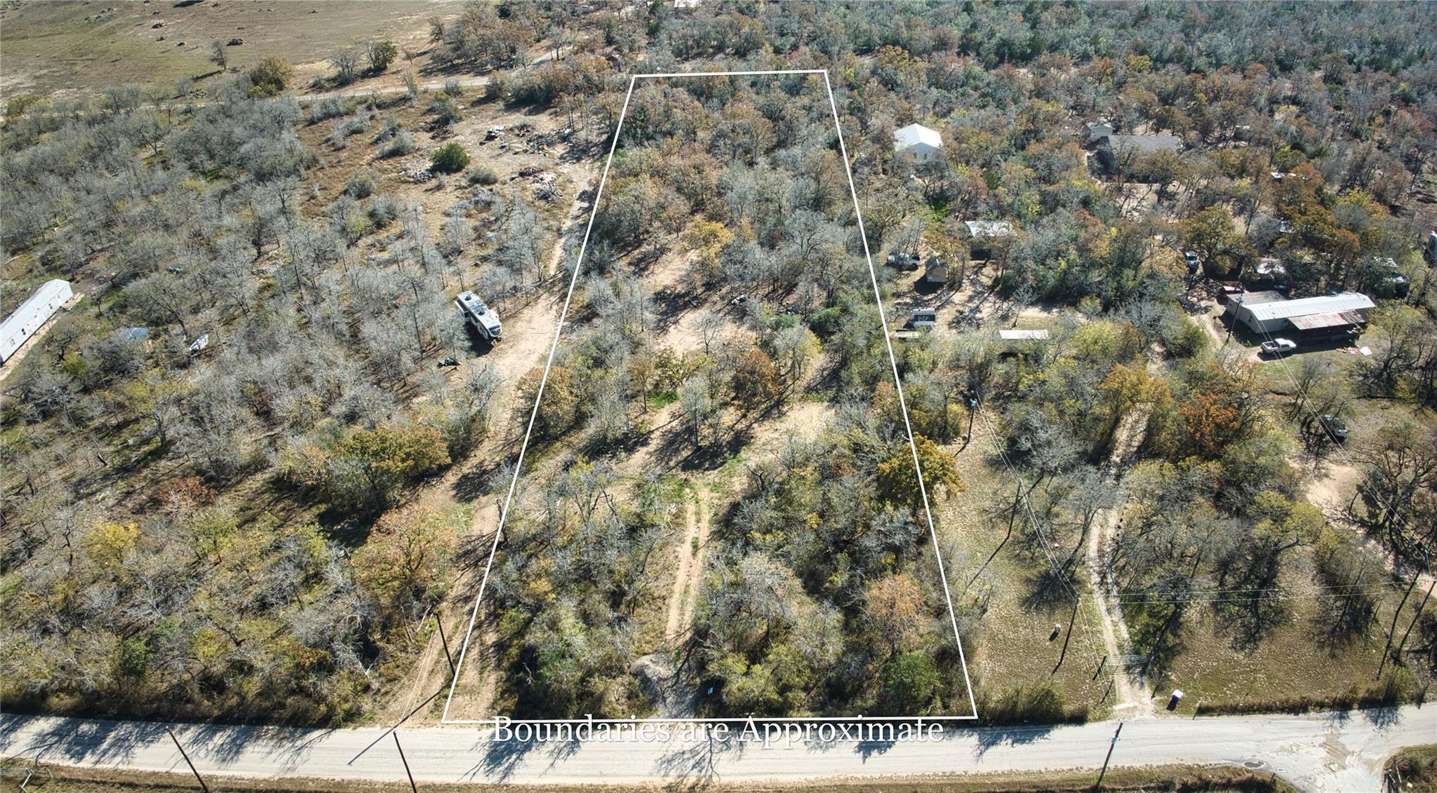 469 Union Hill, Luling, TX 78648