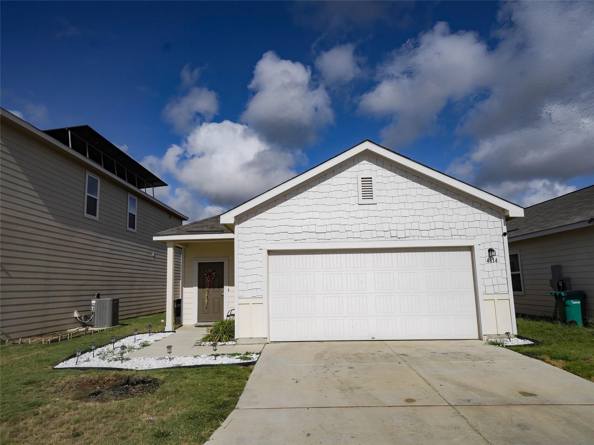 4814 Flying Hooves, San Antonio, TX 78222