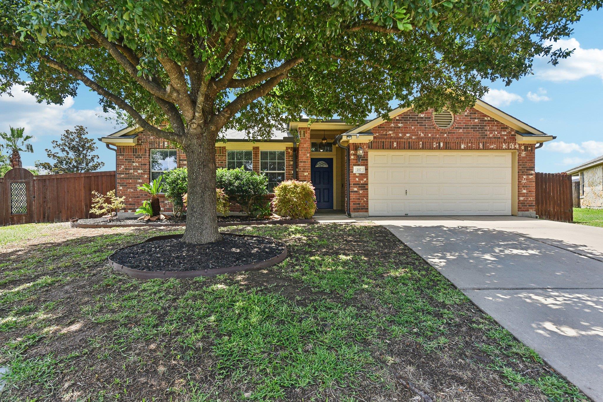 217 Newport Landing Pl, Round Rock, TX 78665