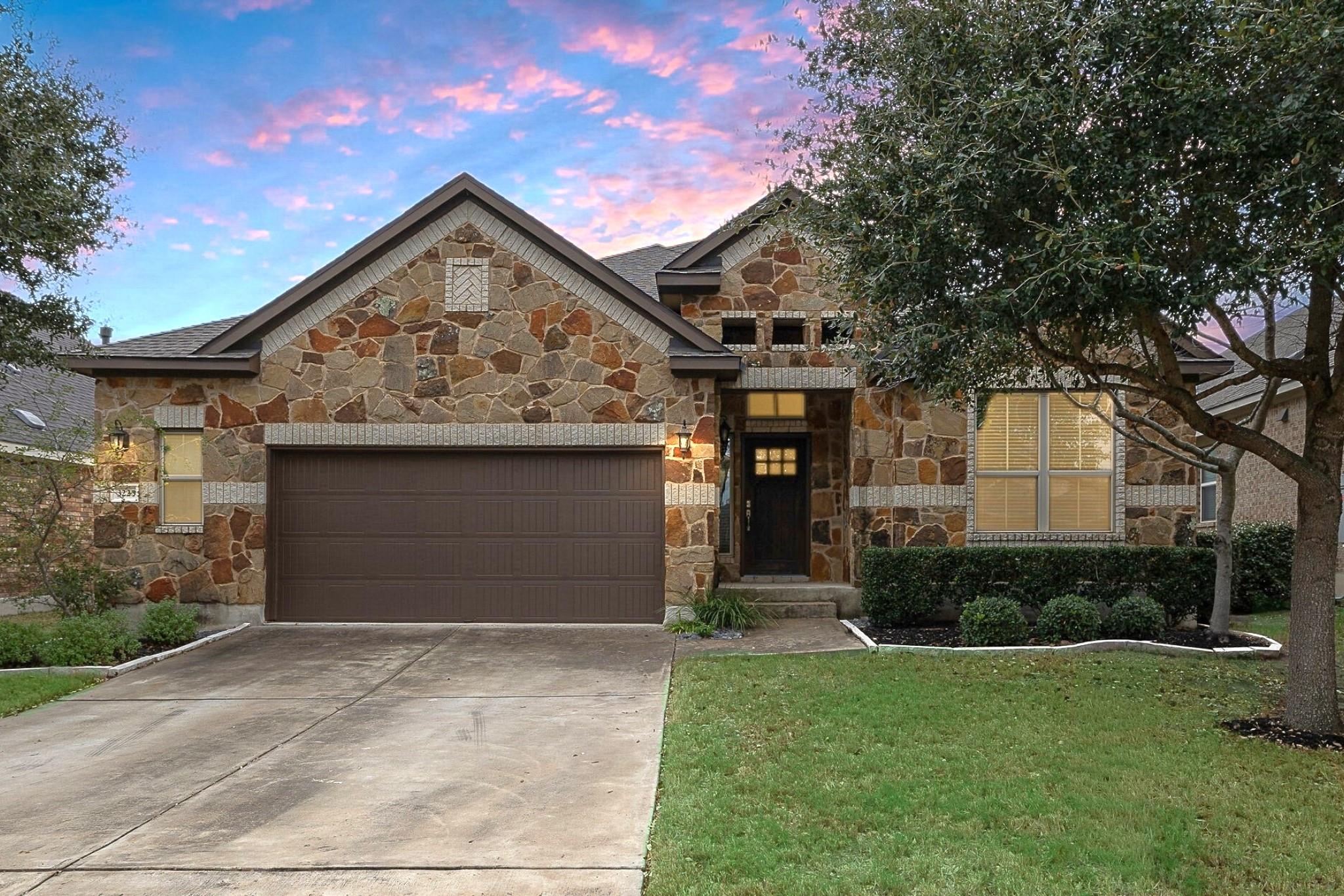 3223 Honey Peach Way, Pflugerville, TX 78660