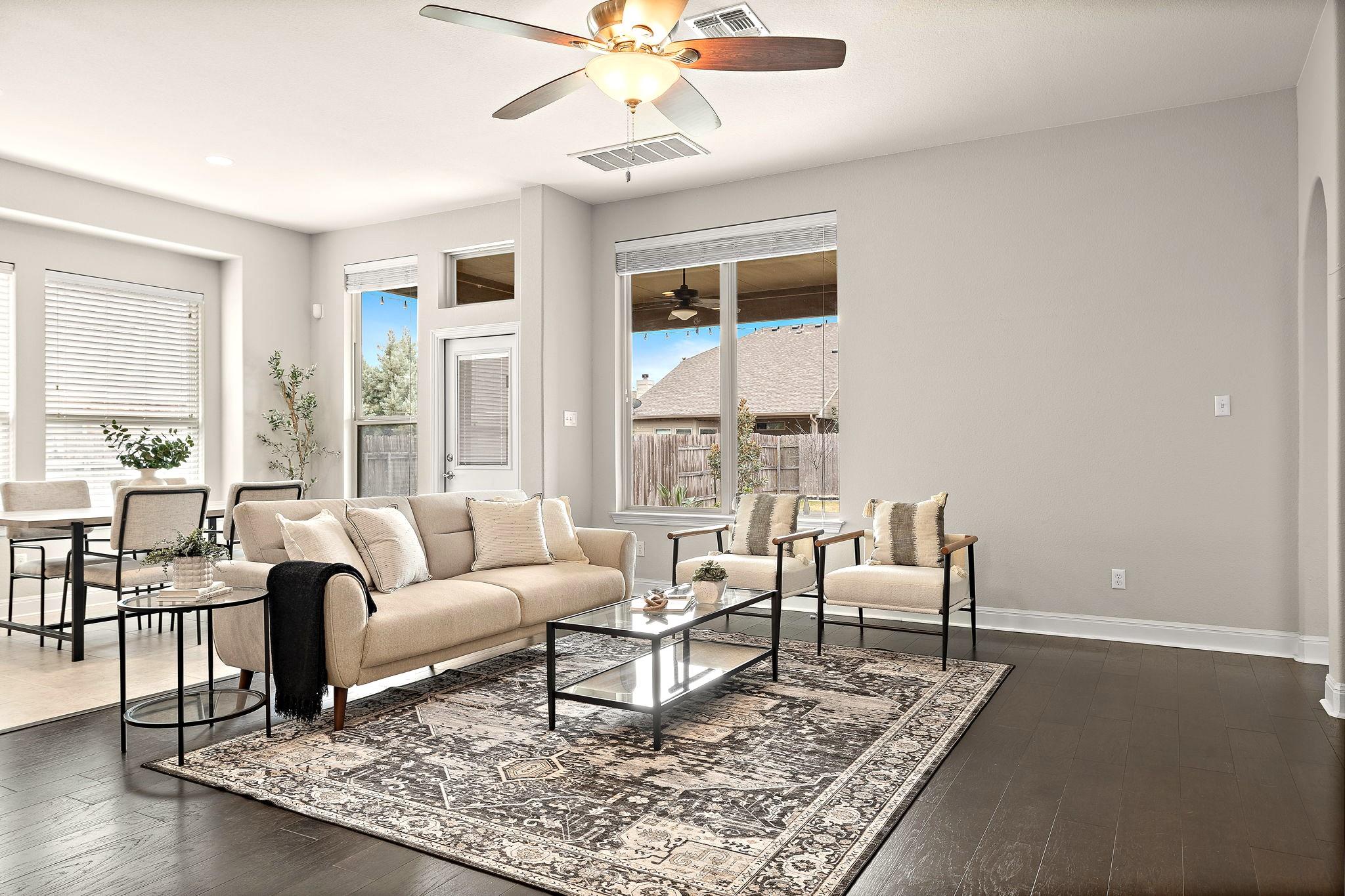 3223 Honey Peach Way, Pflugerville, TX 78660