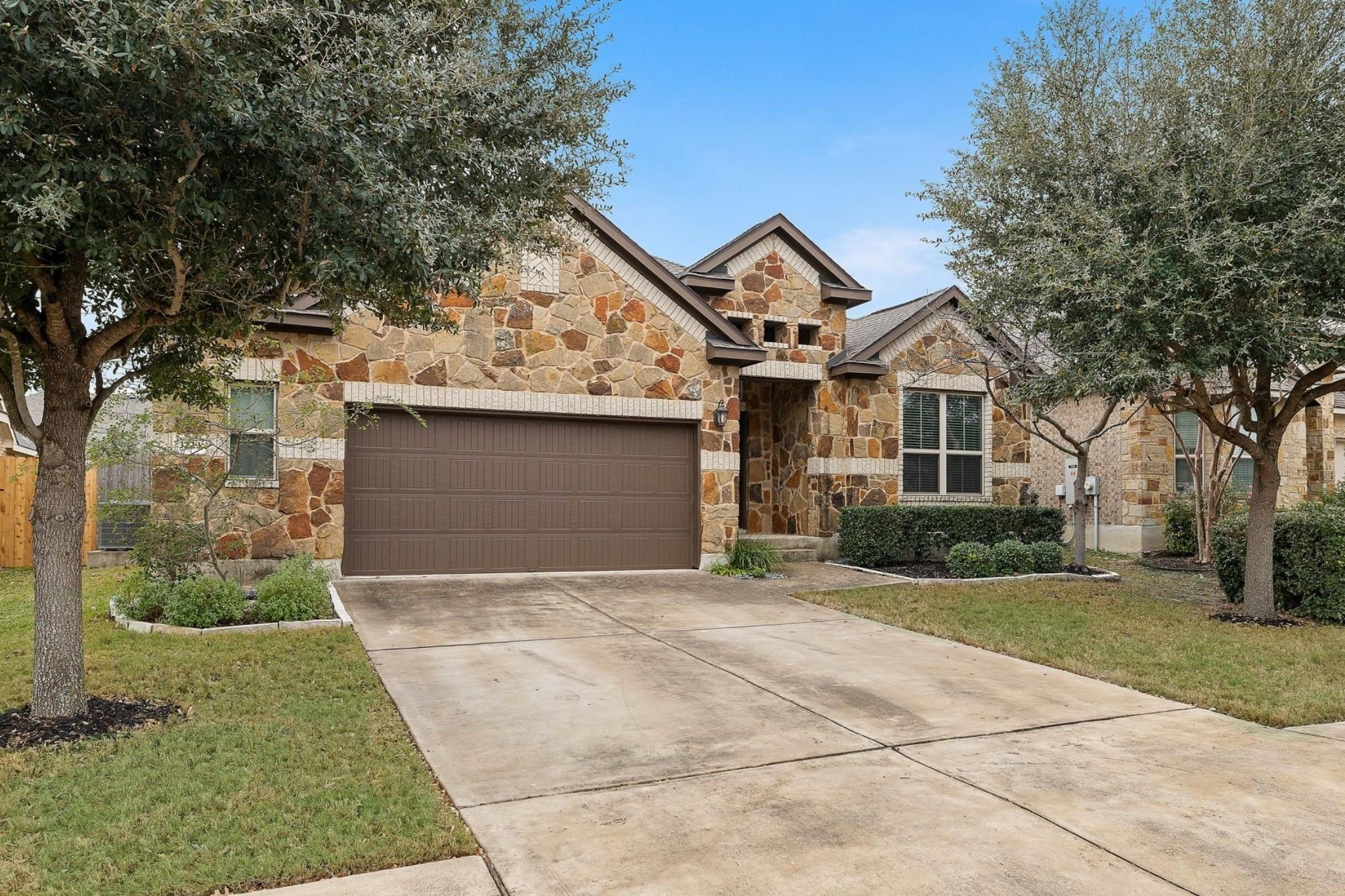 3223 Honey Peach Way, Pflugerville, TX 78660