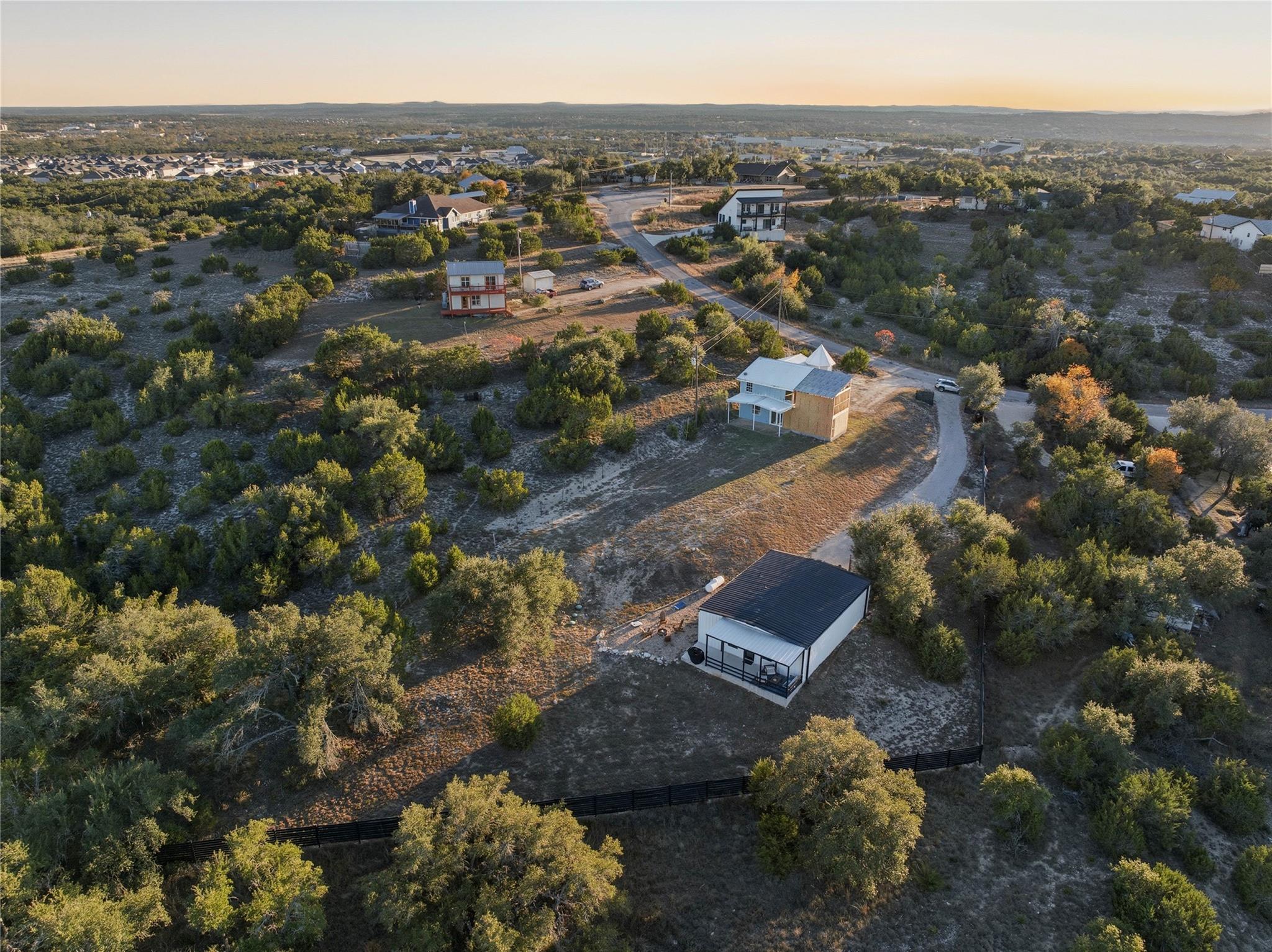 221 Hilltop Dr, Dripping Springs, TX 78620