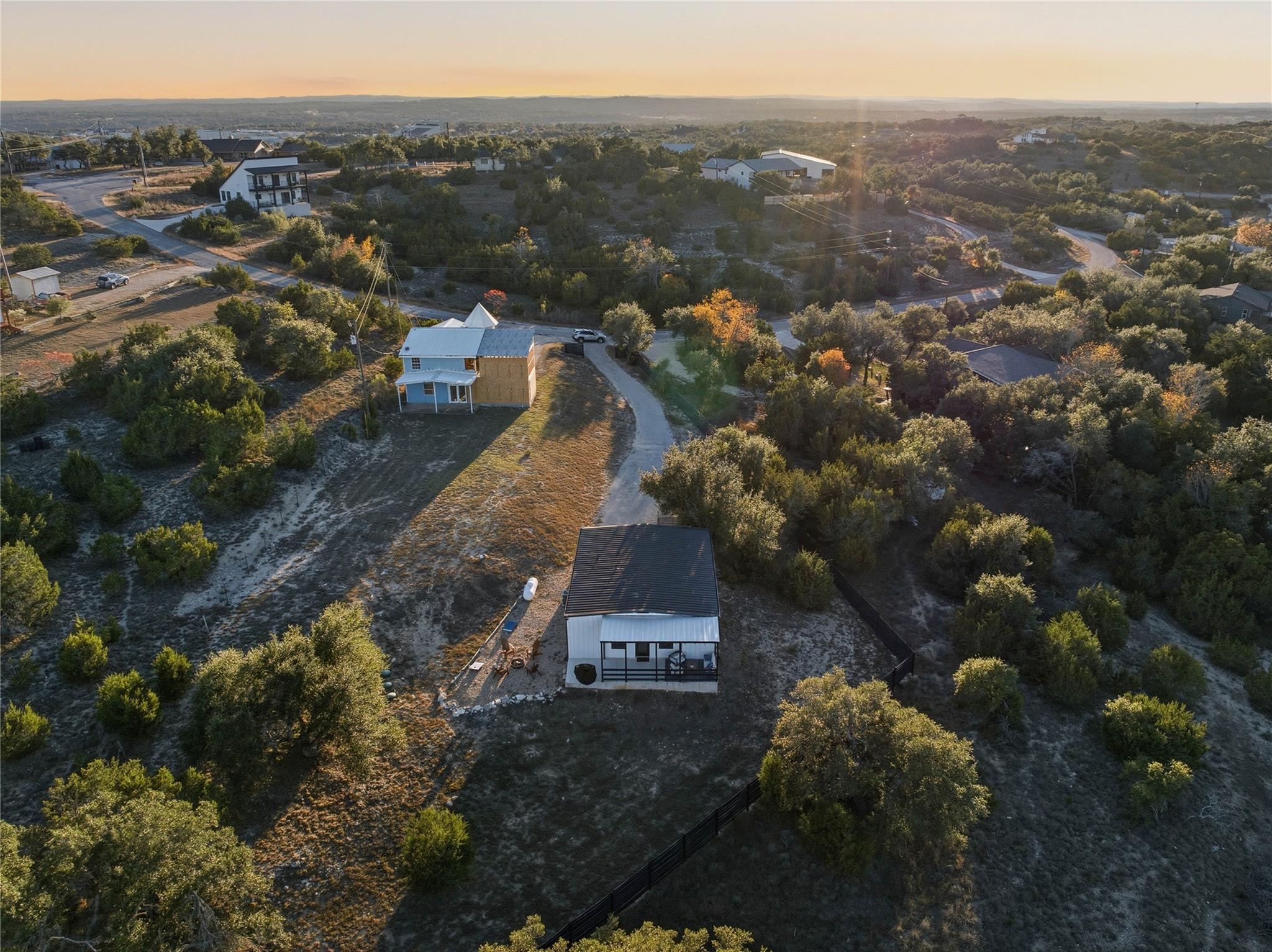 221 Hilltop Dr, Dripping Springs, TX 78620