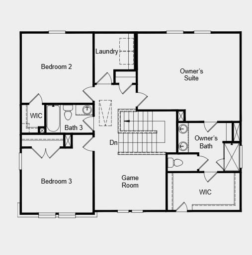 1713 Lorant Ln, Pflugerville, TX 78660