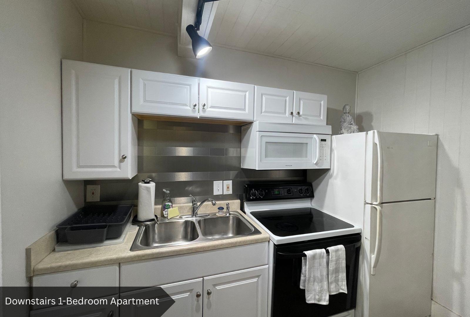 0000 Rabb Rd, Austin, TX 78704