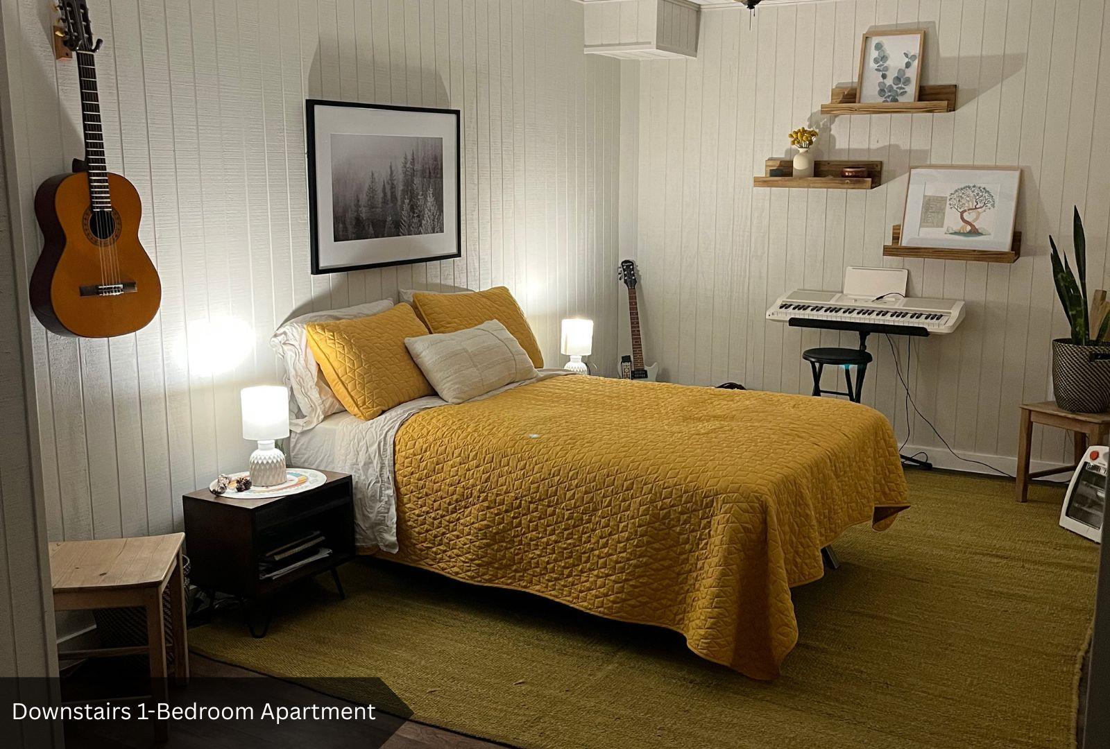 0000 Rabb Rd, Austin, TX 78704