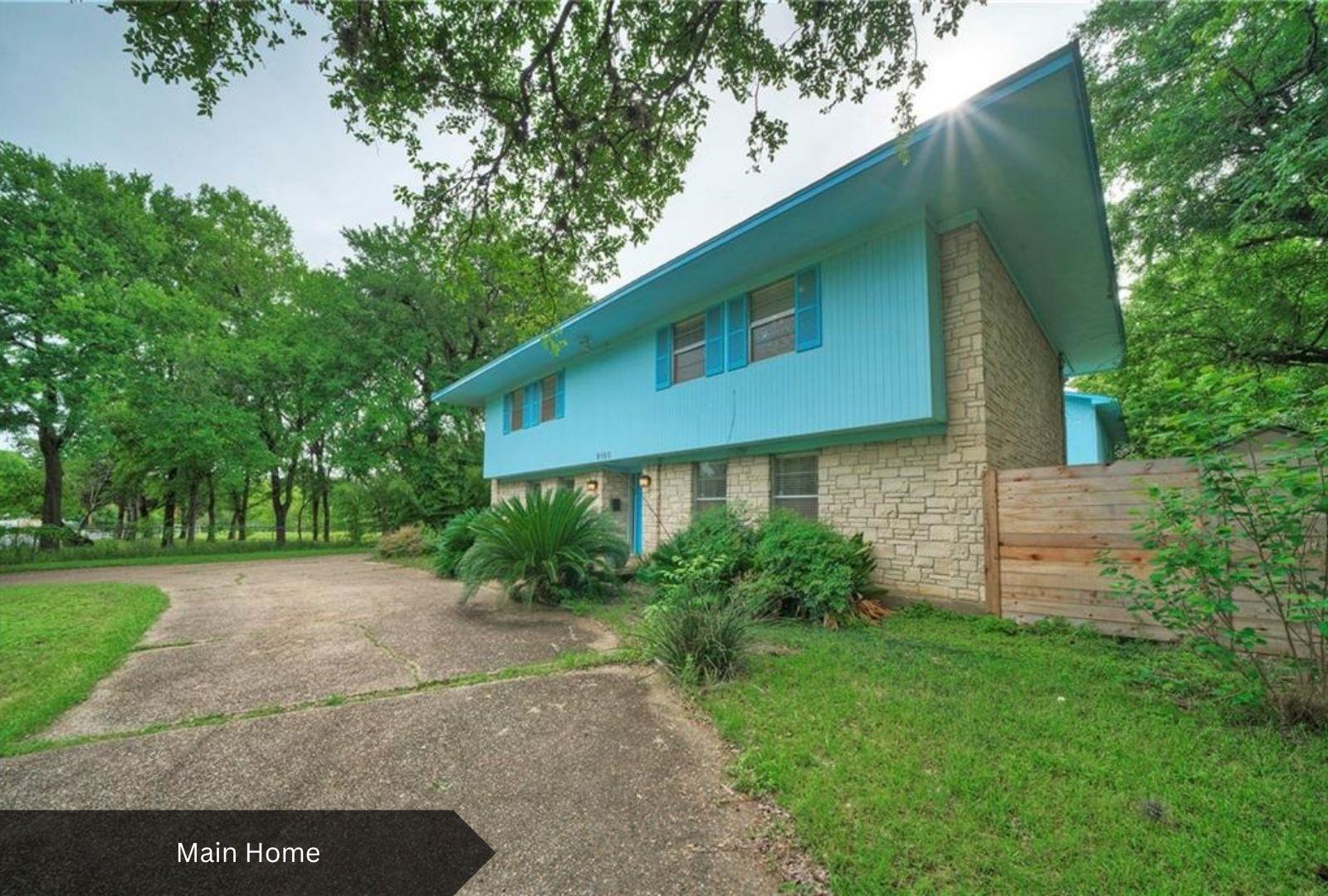 0000 Rabb Rd, Austin, TX 78704