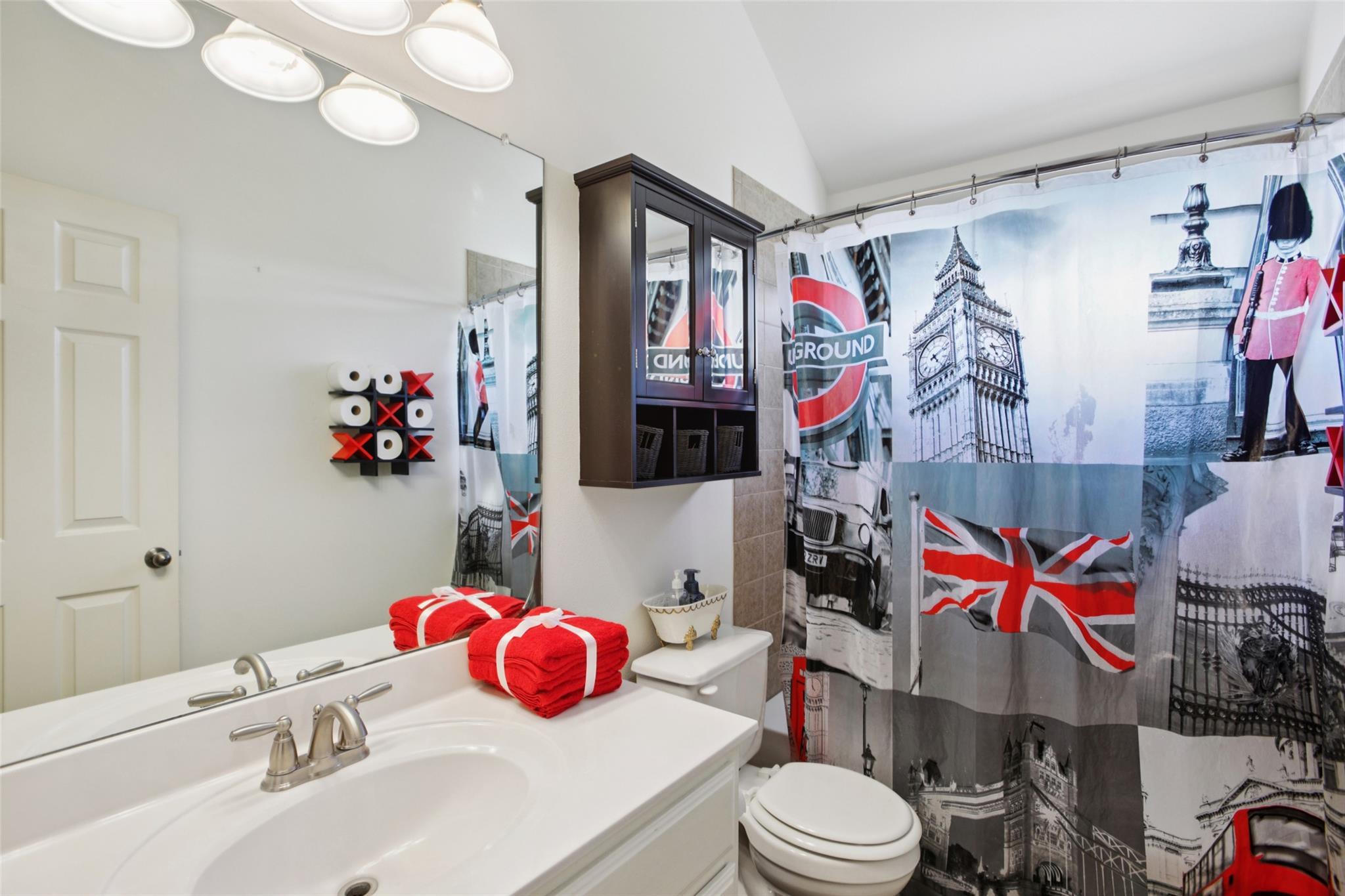 2803 Angelina Dr, Round Rock, TX 78665