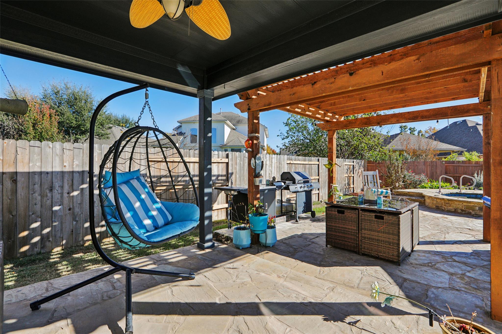 2803 Angelina Dr, Round Rock, TX 78665