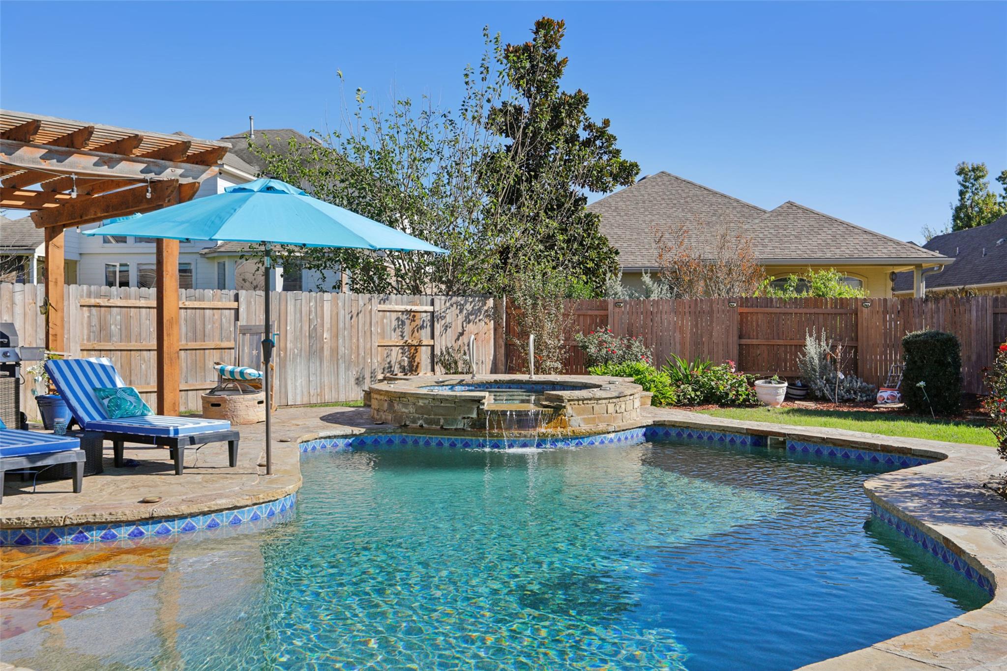 2803 Angelina Dr, Round Rock, TX 78665