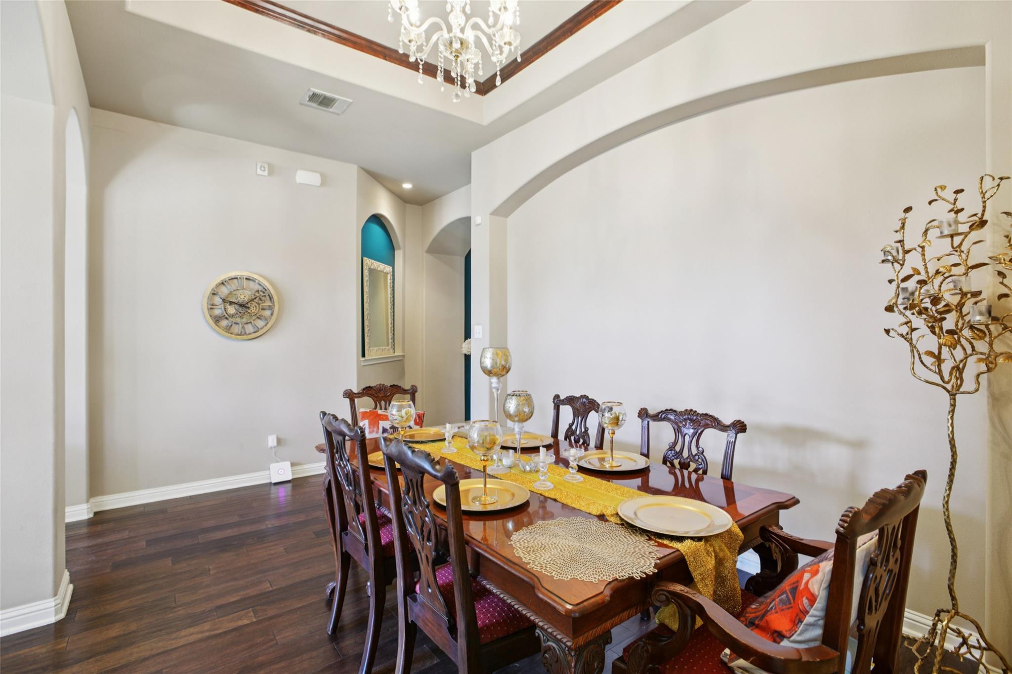 2803 Angelina Dr, Round Rock, TX 78665