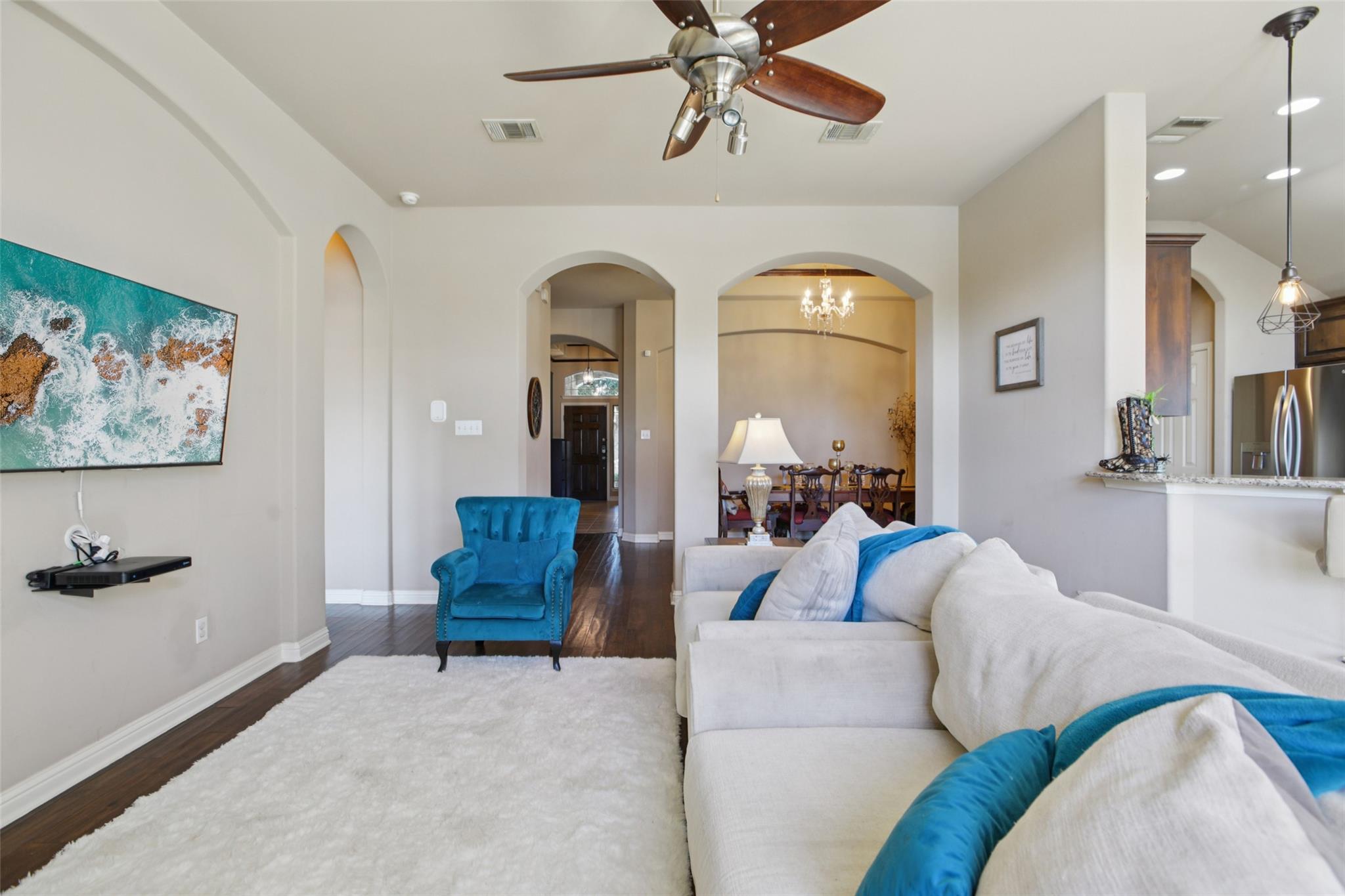 2803 Angelina Dr, Round Rock, TX 78665