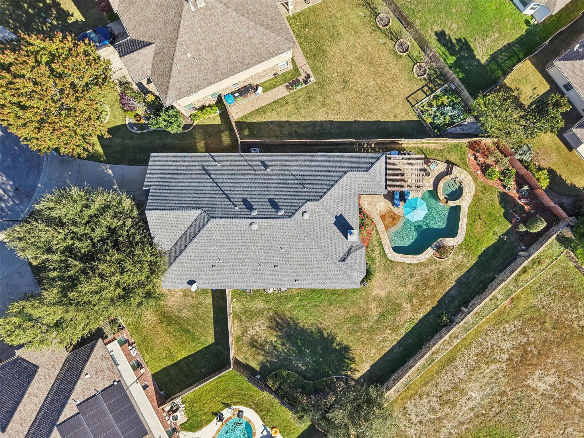 2803 Angelina Dr, Round Rock, TX 78665