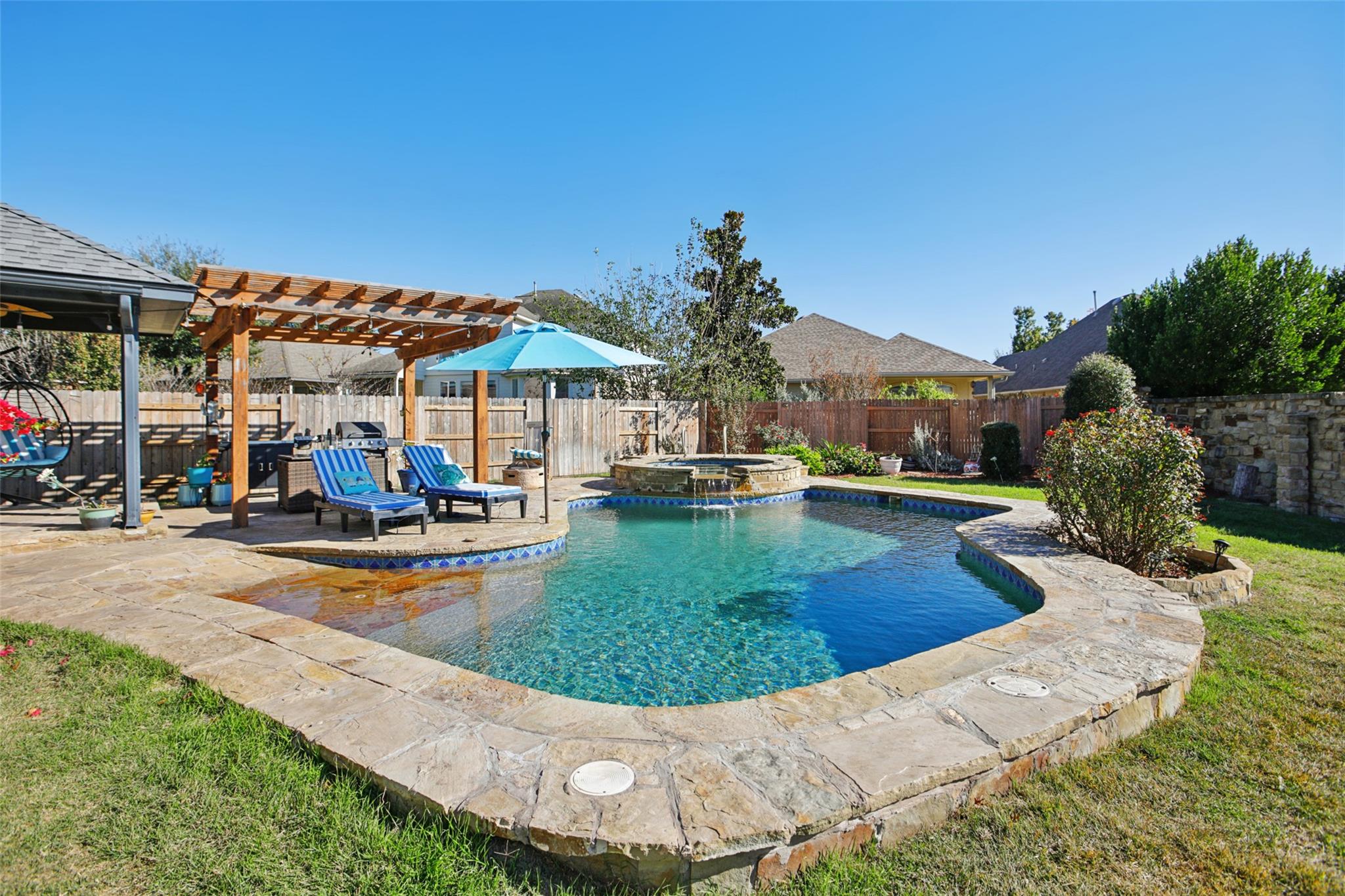 2803 Angelina Dr, Round Rock, TX 78665