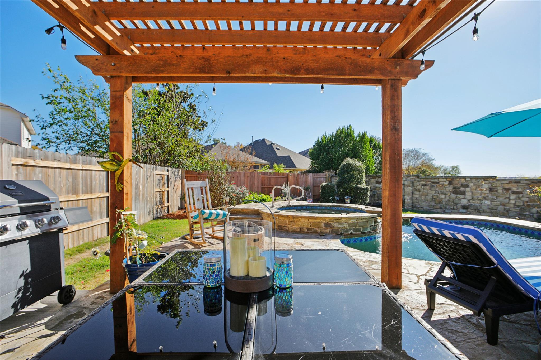 2803 Angelina Dr, Round Rock, TX 78665