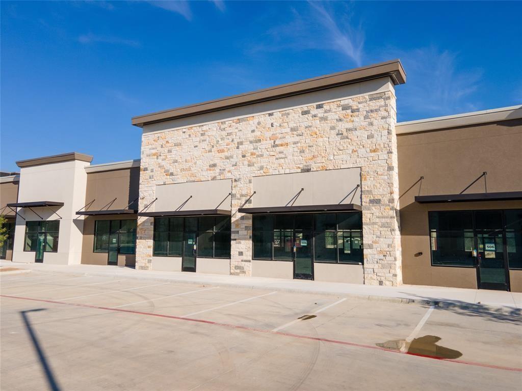 15141 Ronald Reagan Blvd # 504, Leander, TX 78641