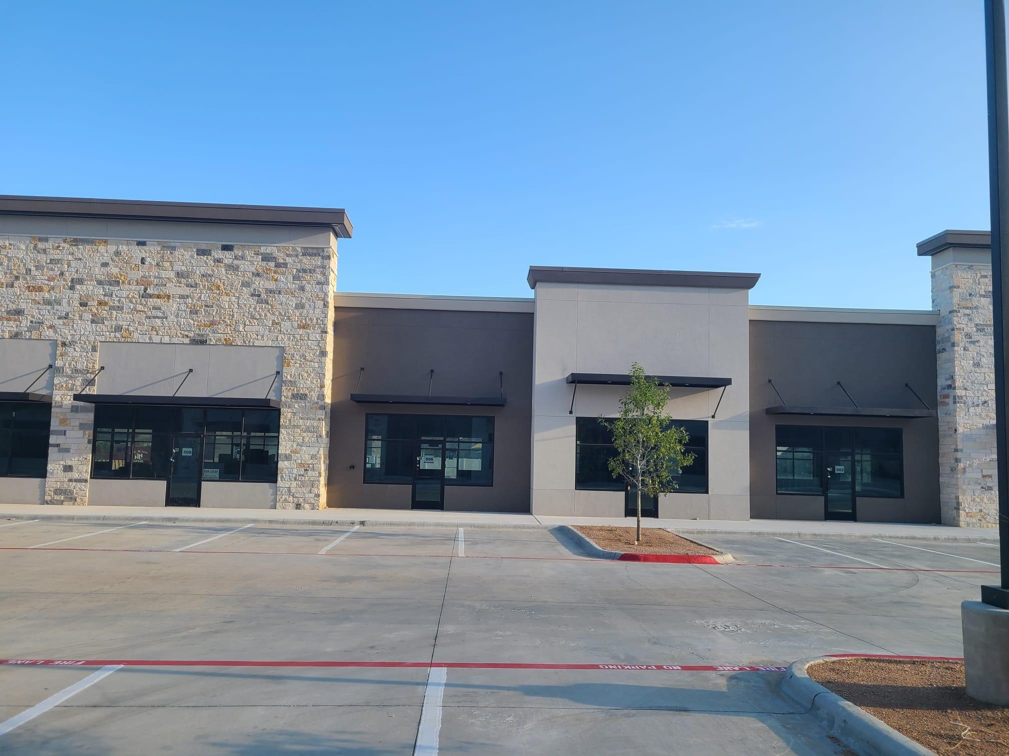 15141 Ronald Reagan Blvd # 504, Leander, TX 78641
