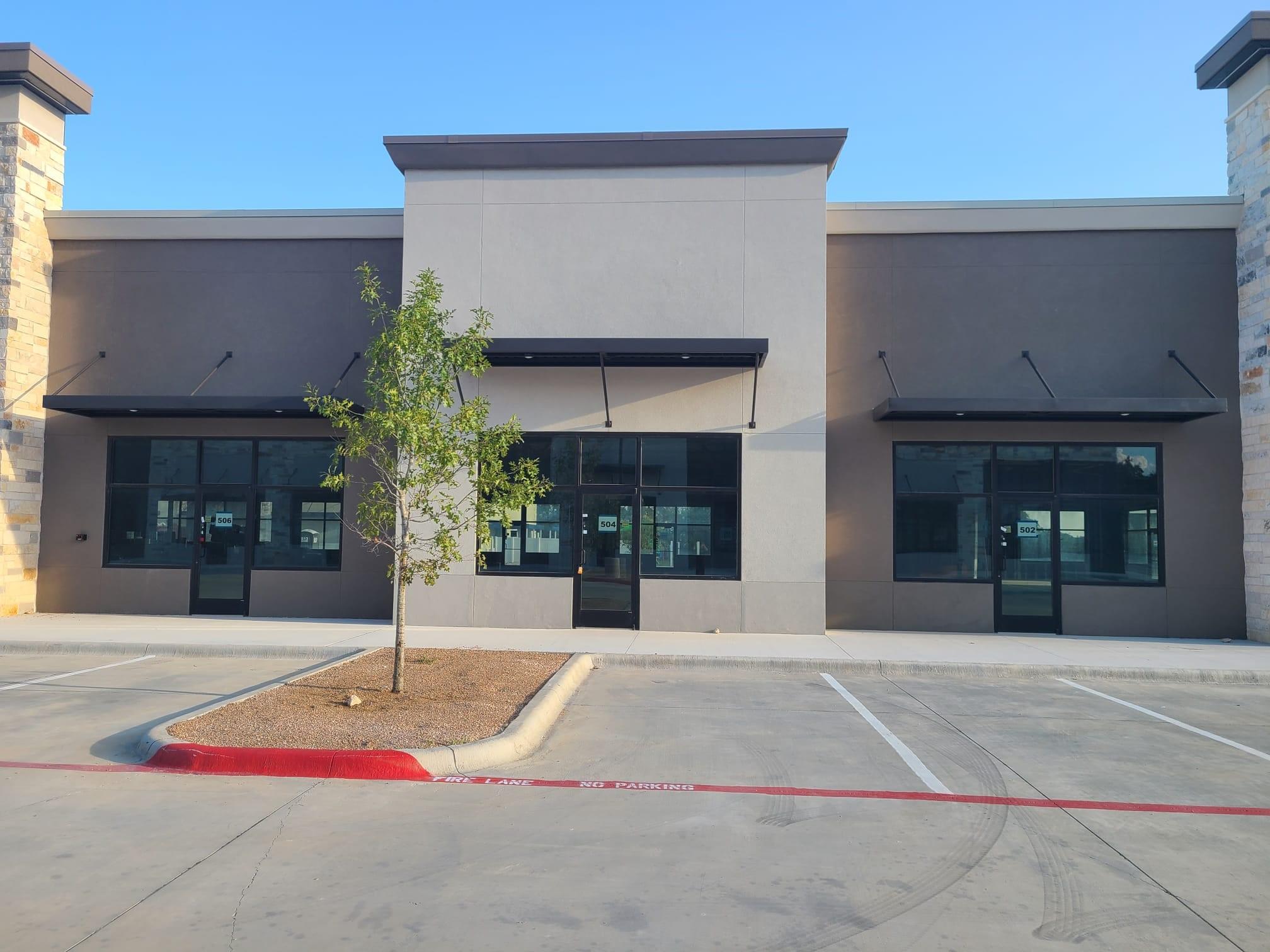 15141 Ronald Reagan Blvd # 504, Leander, TX 78641