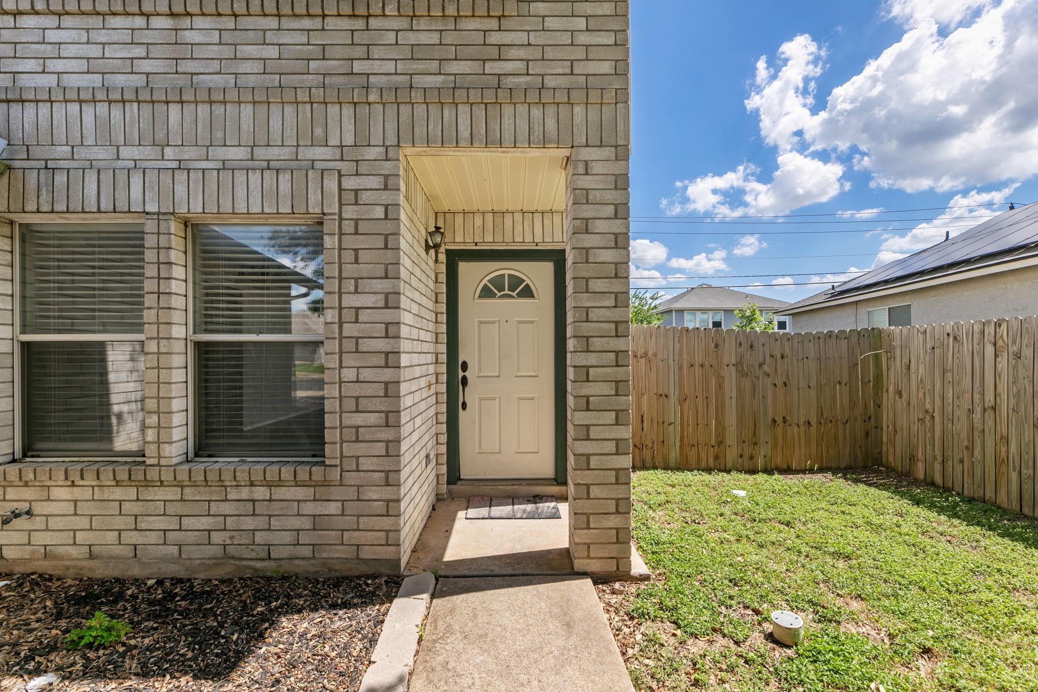 1308 Water Spaniel Way, Round Rock, TX 78664