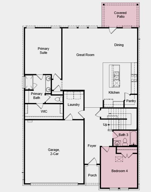 1816 Lorant Ln, Pflugerville, TX 78660