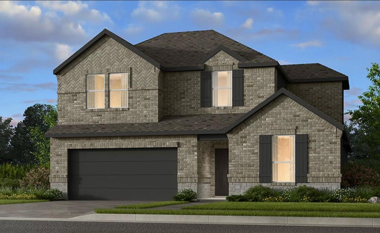 1816 Lorant Ln, Pflugerville, TX 78660