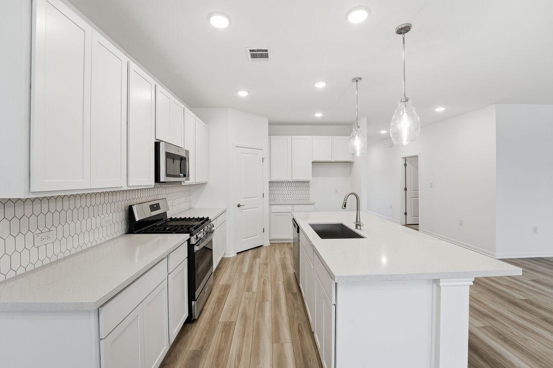 1816 Lorant Ln, Pflugerville, TX 78660