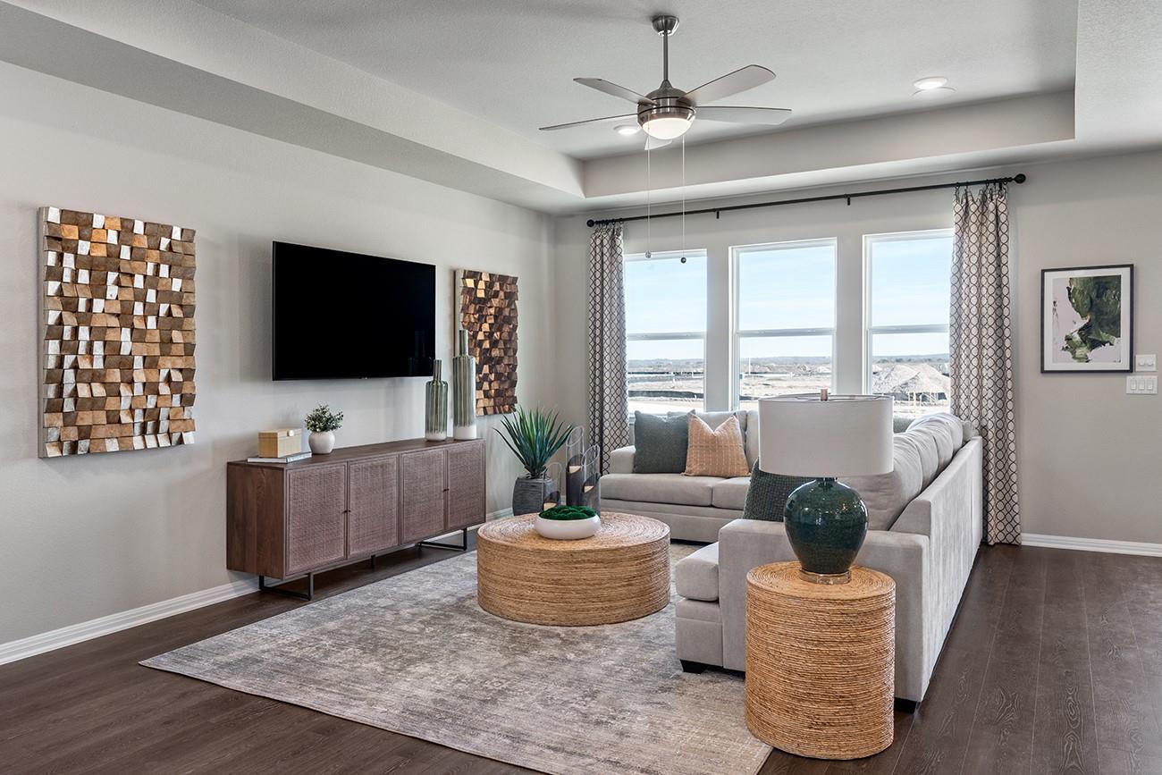 1816 Lorant Ln, Pflugerville, TX 78660