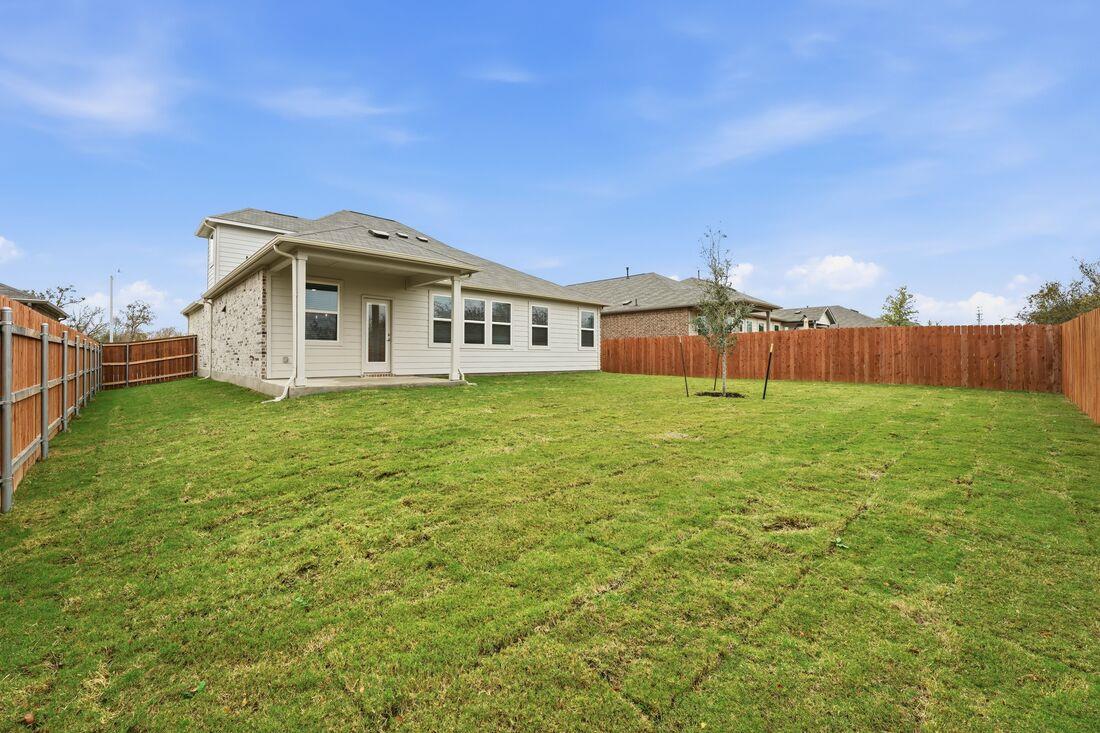 1816 Lorant Ln, Pflugerville, TX 78660