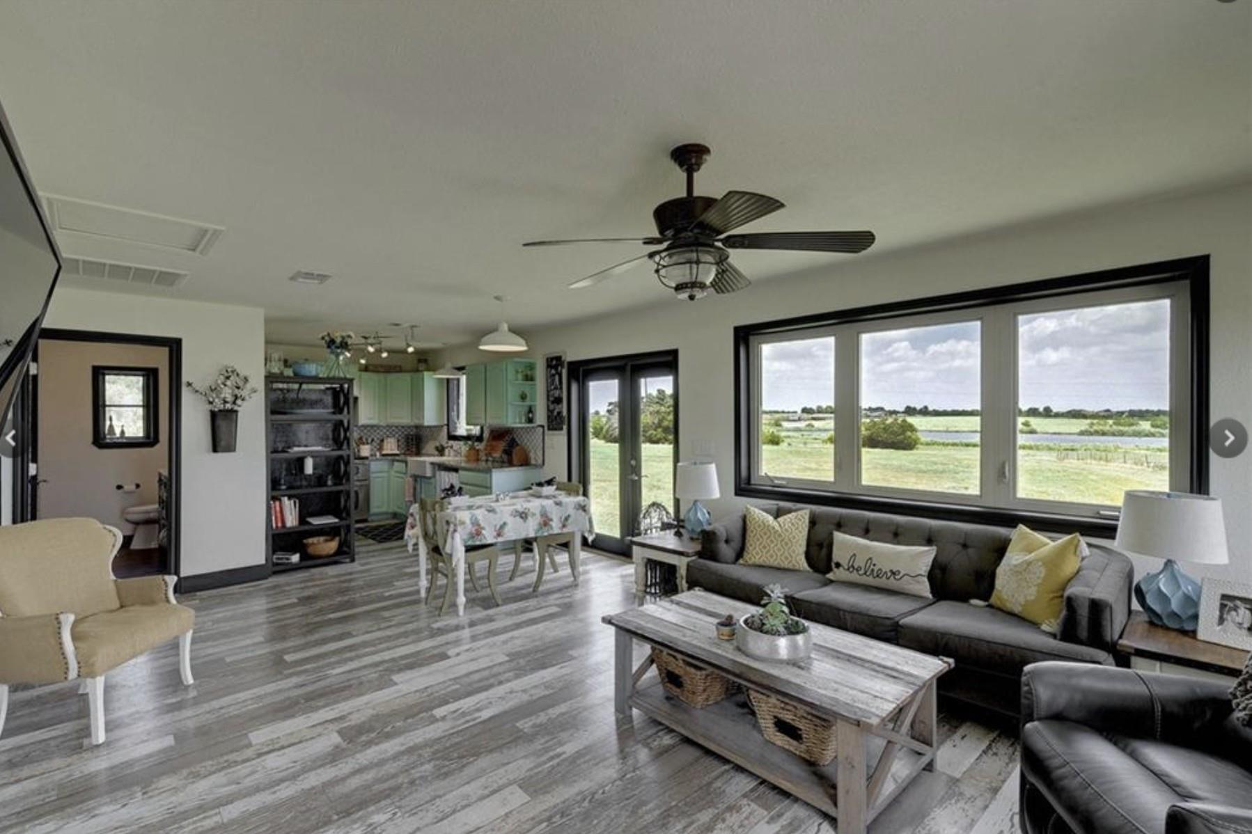 1150 CR 405, Taylor, TX 76574