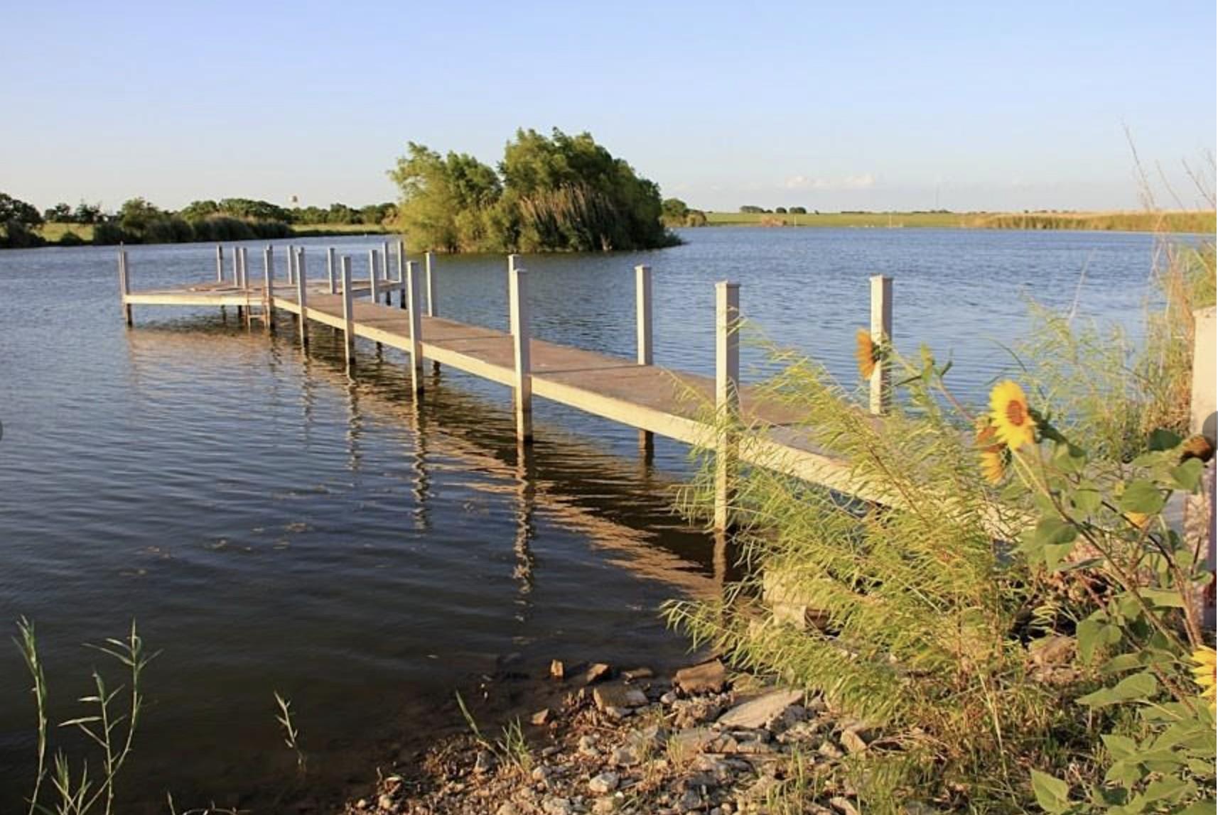 1150 CR 405, Taylor, TX 76574