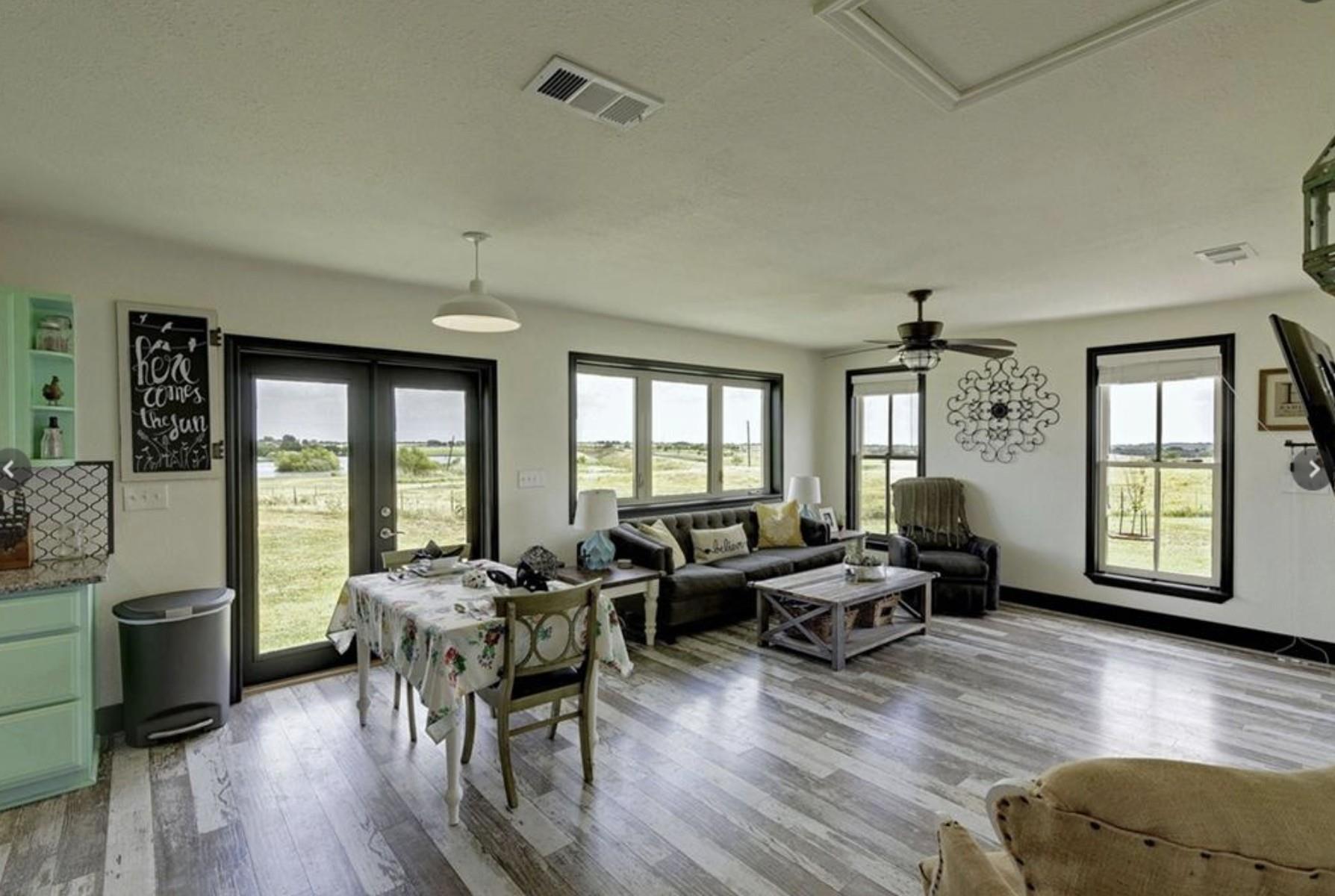 1150 CR 405, Taylor, TX 76574