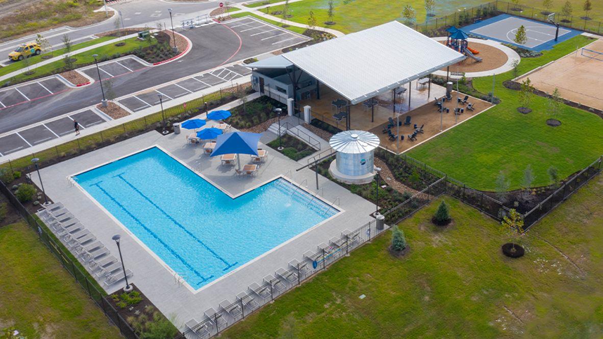 224 Las Lomas Dr, San Marcos, TX 78666