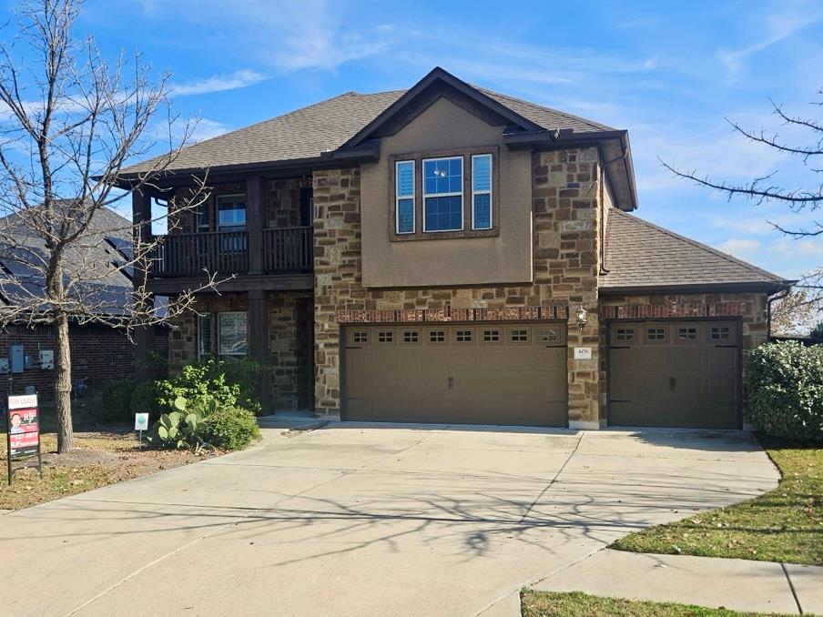 408 Wolf Creek Way, Round Rock, TX 78664