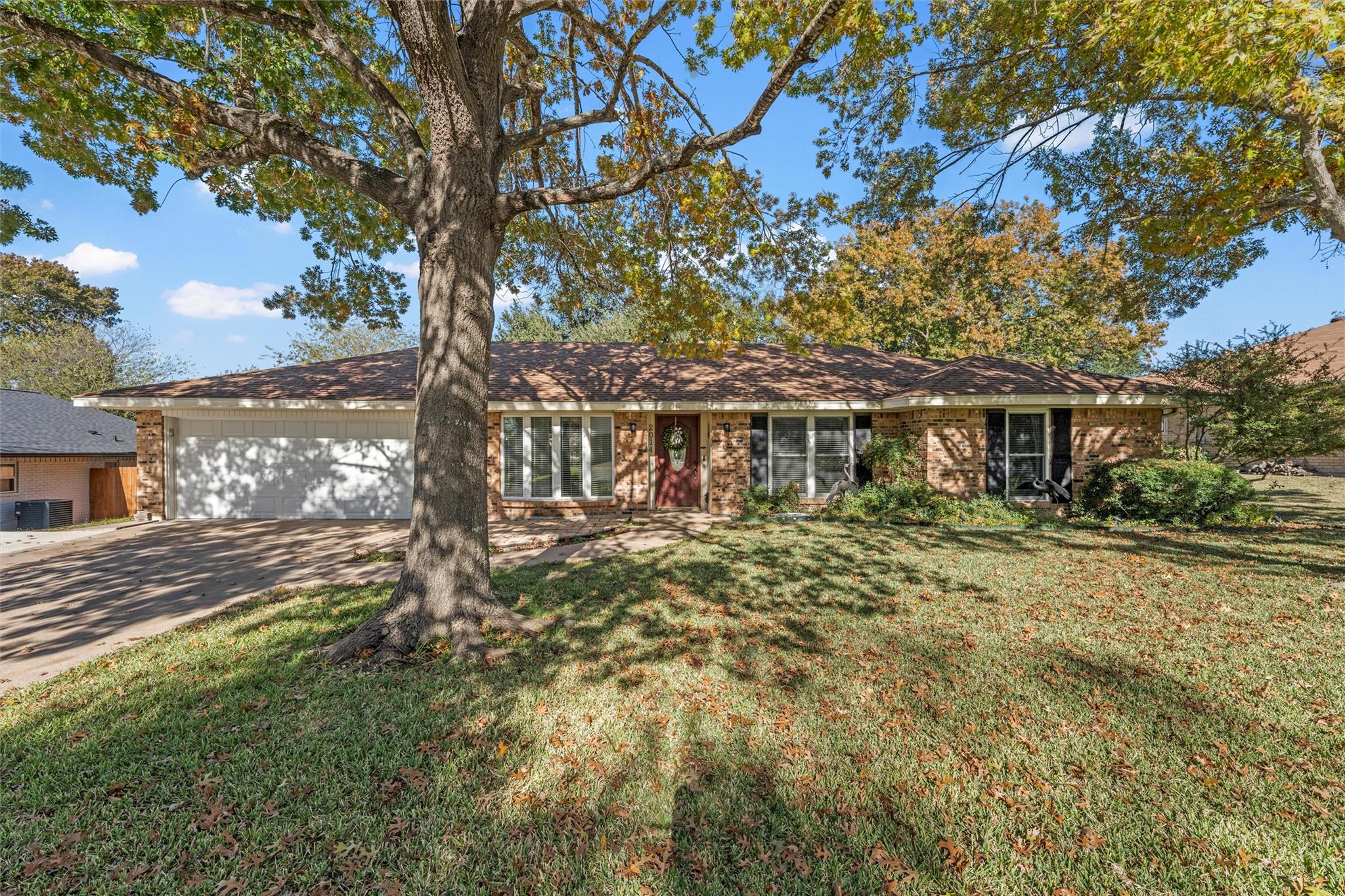 2014 Forest Trl, Temple, TX 76502