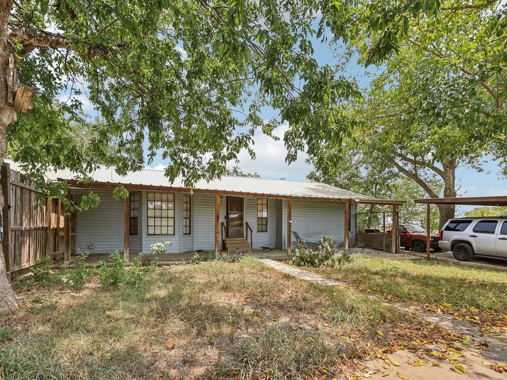 TBD Bluebonnet Rd, Lockhart, TX 78644