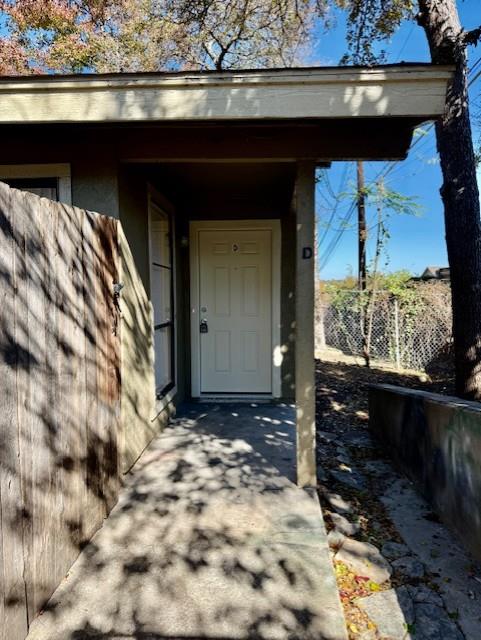 2807-D Parker Ln Ln, Austin, TX 78741