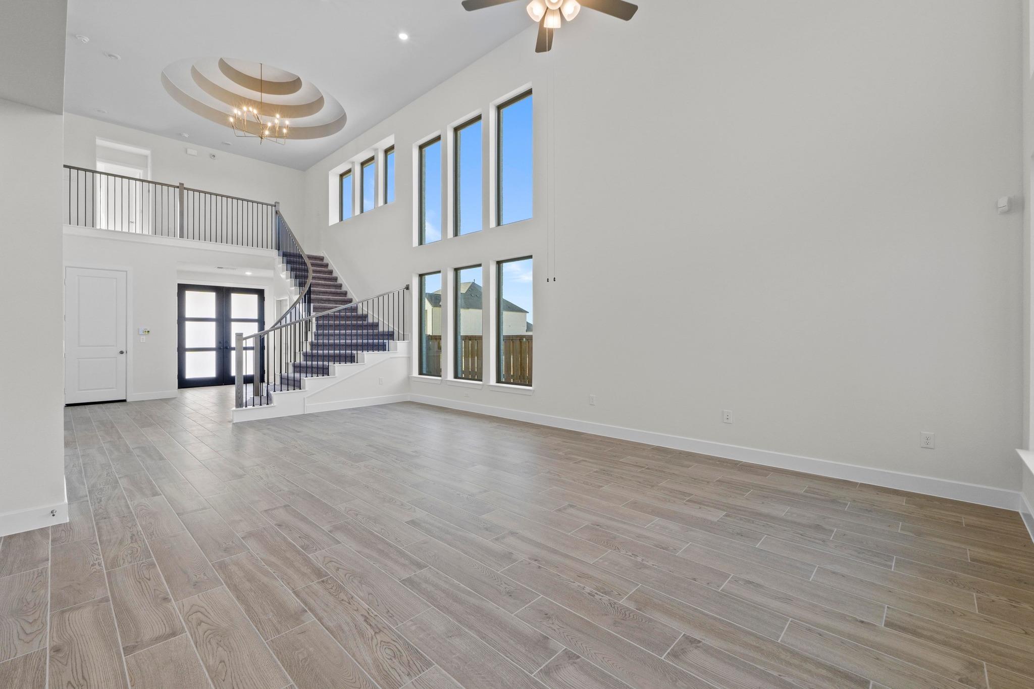 505 Buckaroo Dr, Georgetown, TX 78633