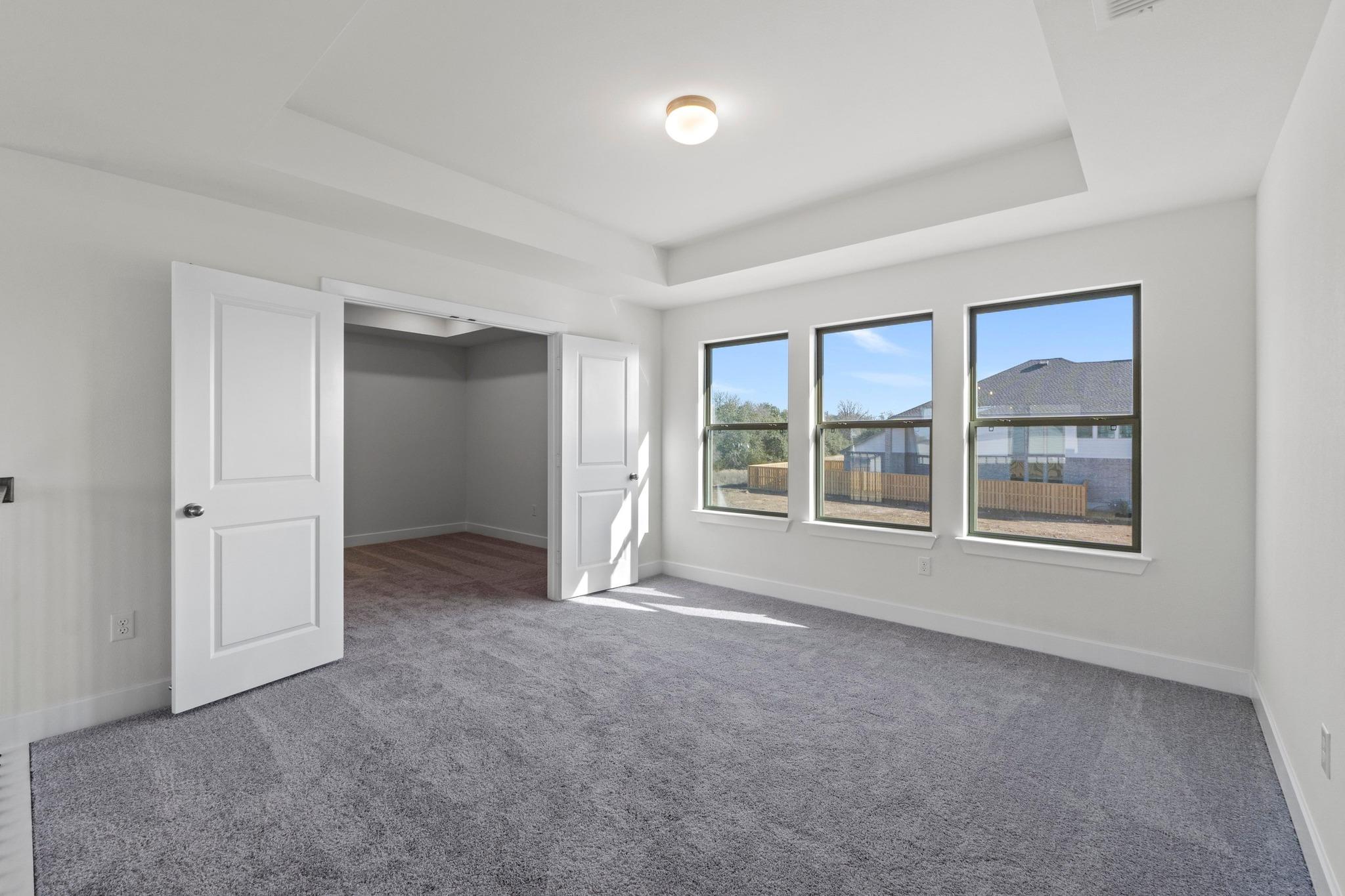 505 Buckaroo Dr, Georgetown, TX 78633