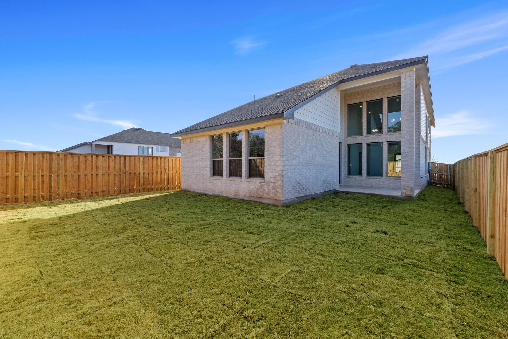 505 Buckaroo Dr, Georgetown, TX 78633