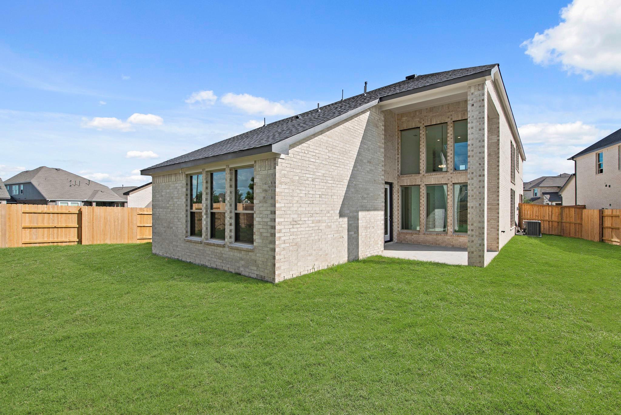 505 Buckaroo Dr, Georgetown, TX 78633