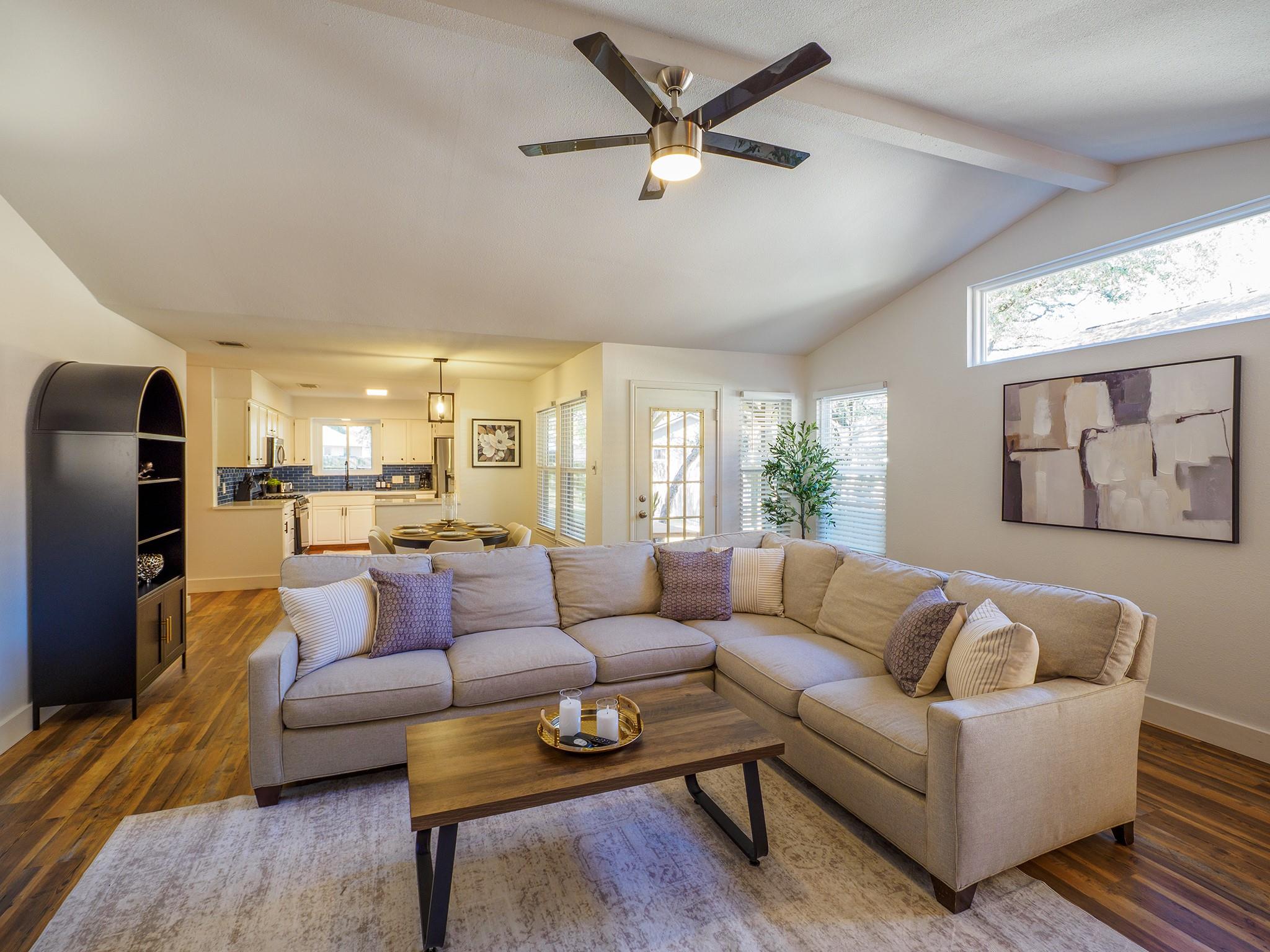 12802 Carrera Dr, Austin, TX 78727