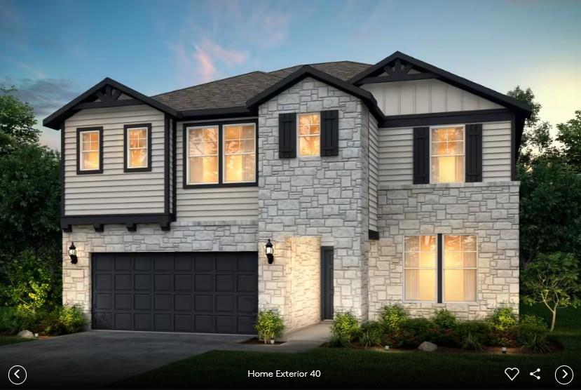 300 Celeste Way, Liberty Hill, TX 78642