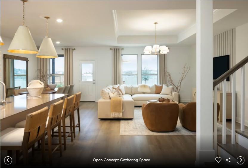 300 Celeste Way, Liberty Hill, TX 78642