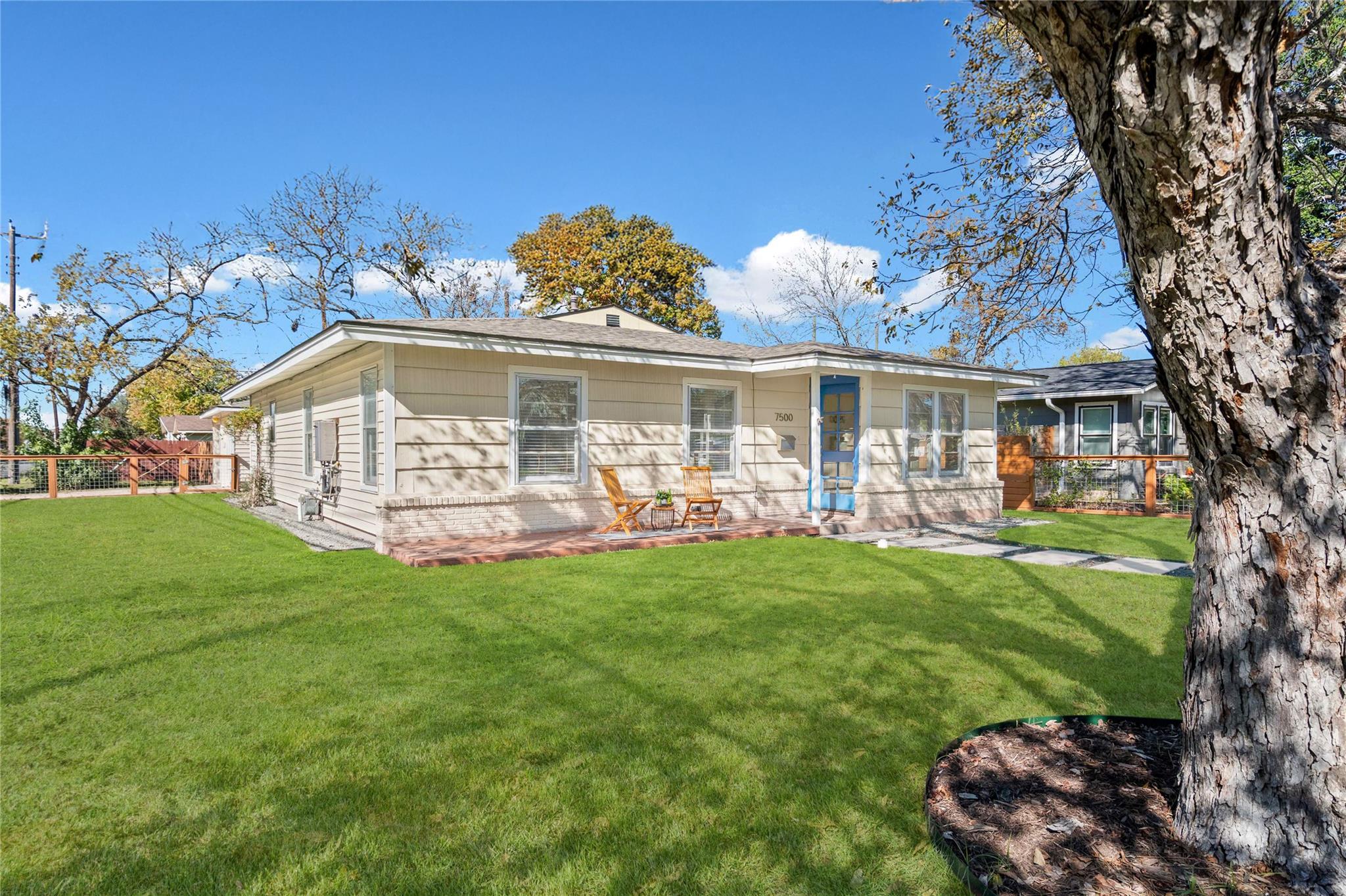 7500 Saint Phillip St, Austin, TX 78757